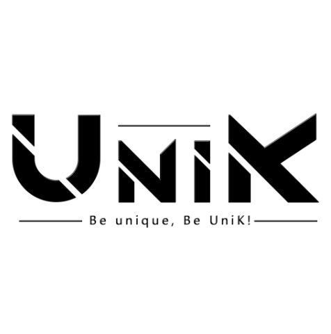 Unik is born